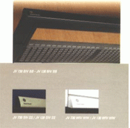 GE JV731 Range Hood for 220 volts